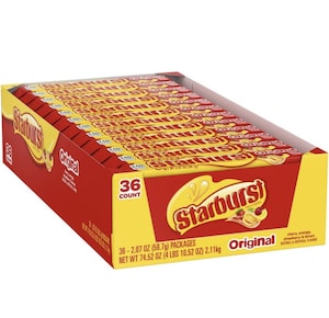 Starburst